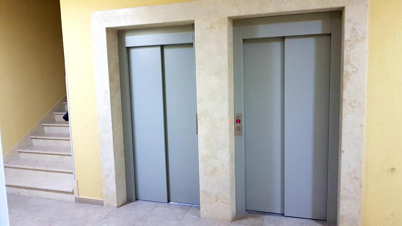 Extra Apartman City Centre Banja Luka Eksteriør billede
