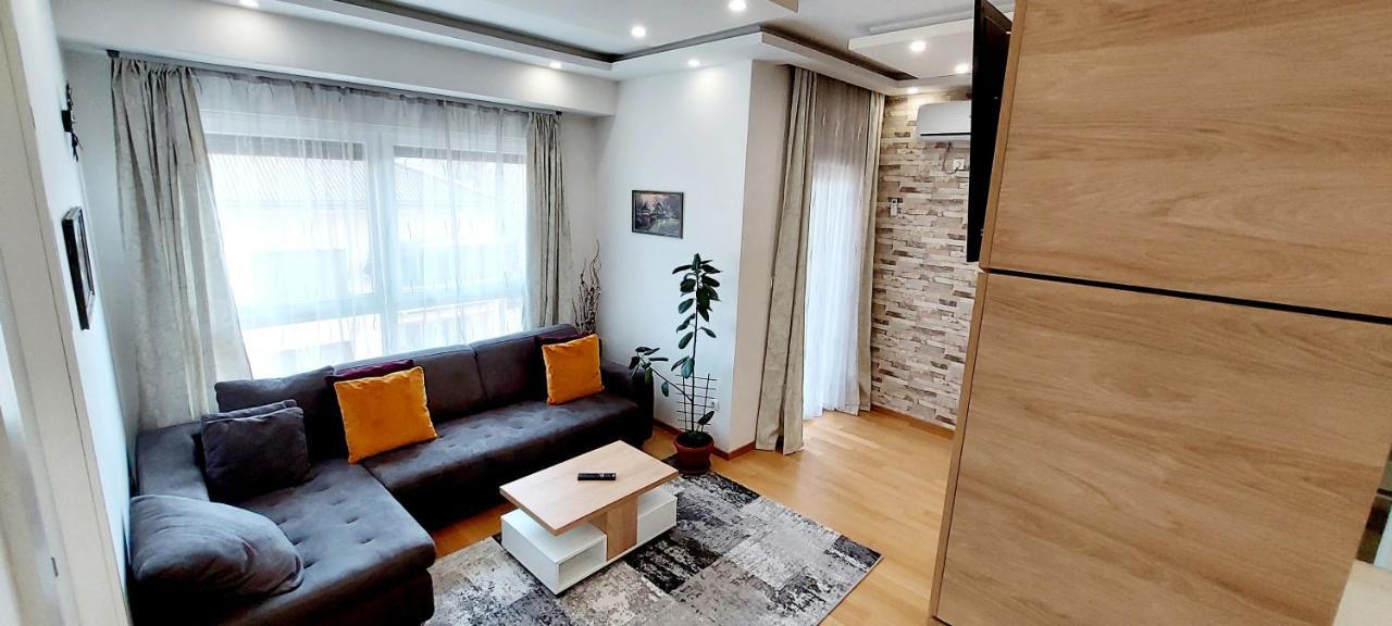 Extra Apartman City Centre Banja Luka Eksteriør billede